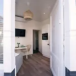 Four Star Apartments - Badhuisstraat