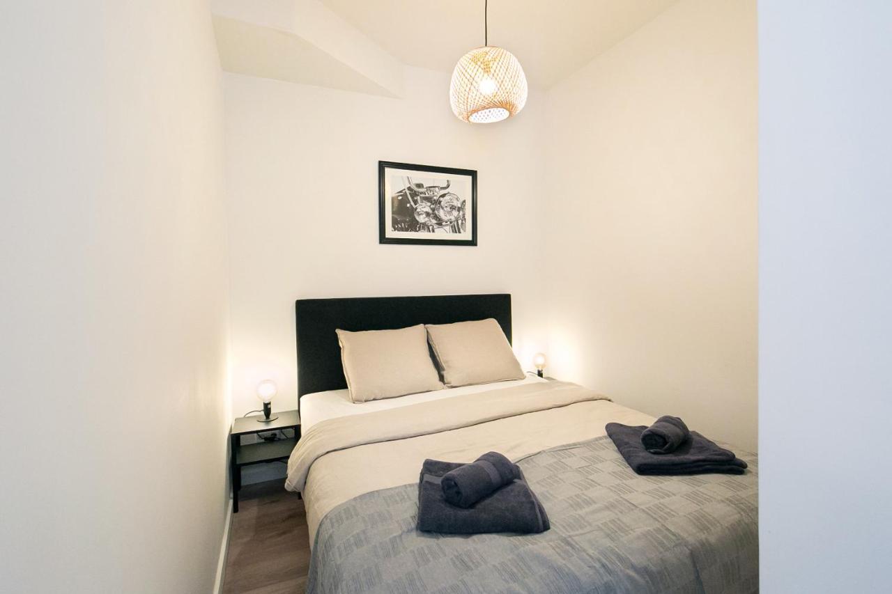 Four Star - Badhuisstraat Appartement