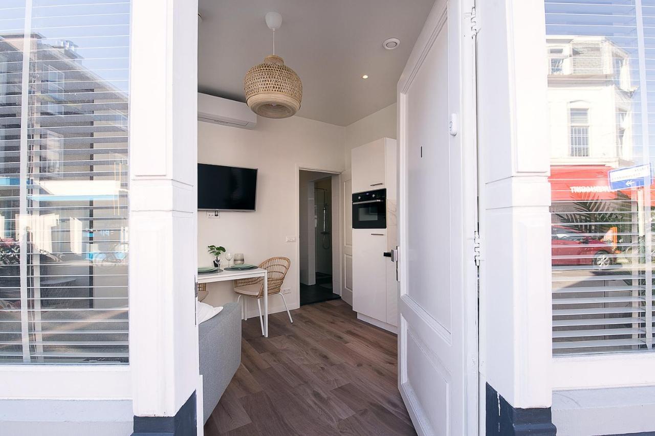 Appartement Four Star - Badhuisstraat *