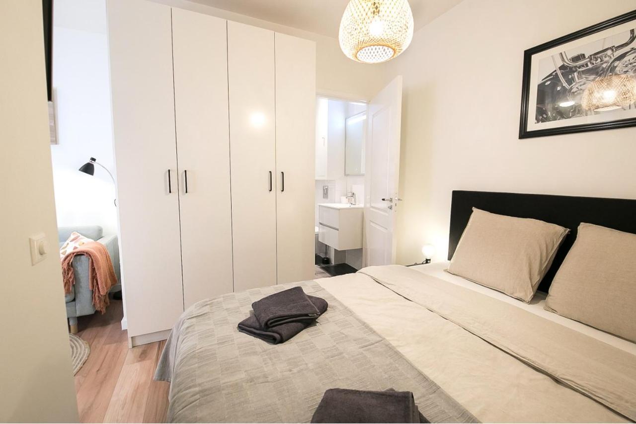 Appartement Four Star - Badhuisstraat