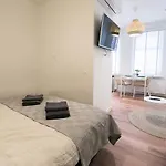Four Star Apartments - Badhuisstraat