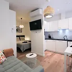Four Star Apartments - Badhuisstraat