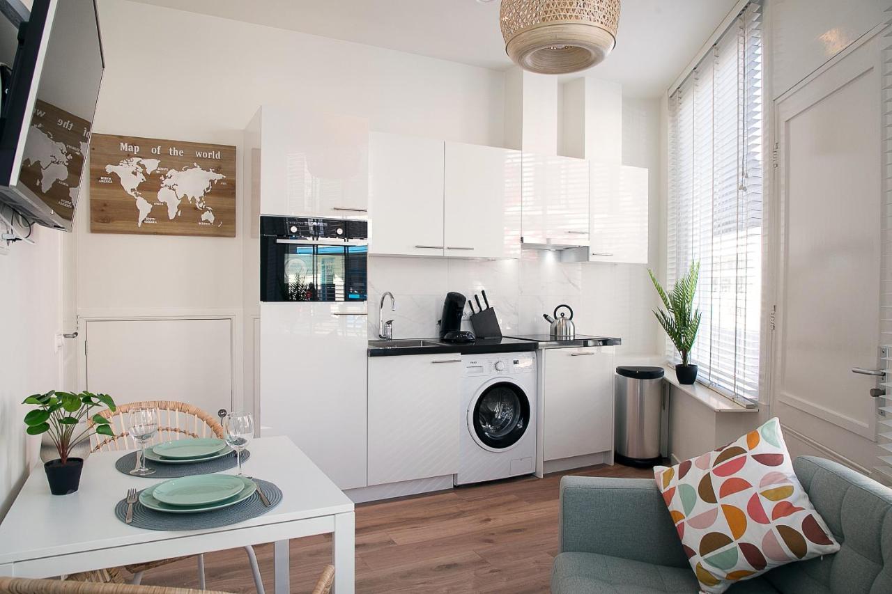 Apartment Four Star - Badhuisstraat Den Haag