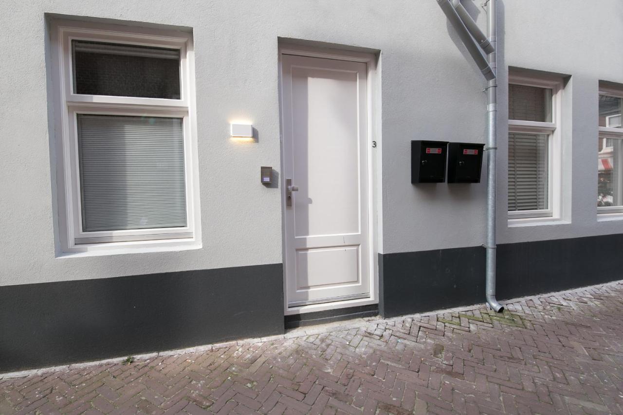 Four Star - Badhuisstraat Apartment