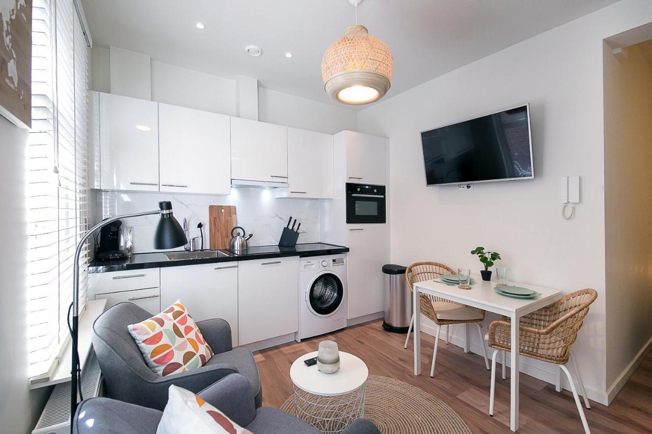 Apartment Four Star - Badhuisstraat Den Haag