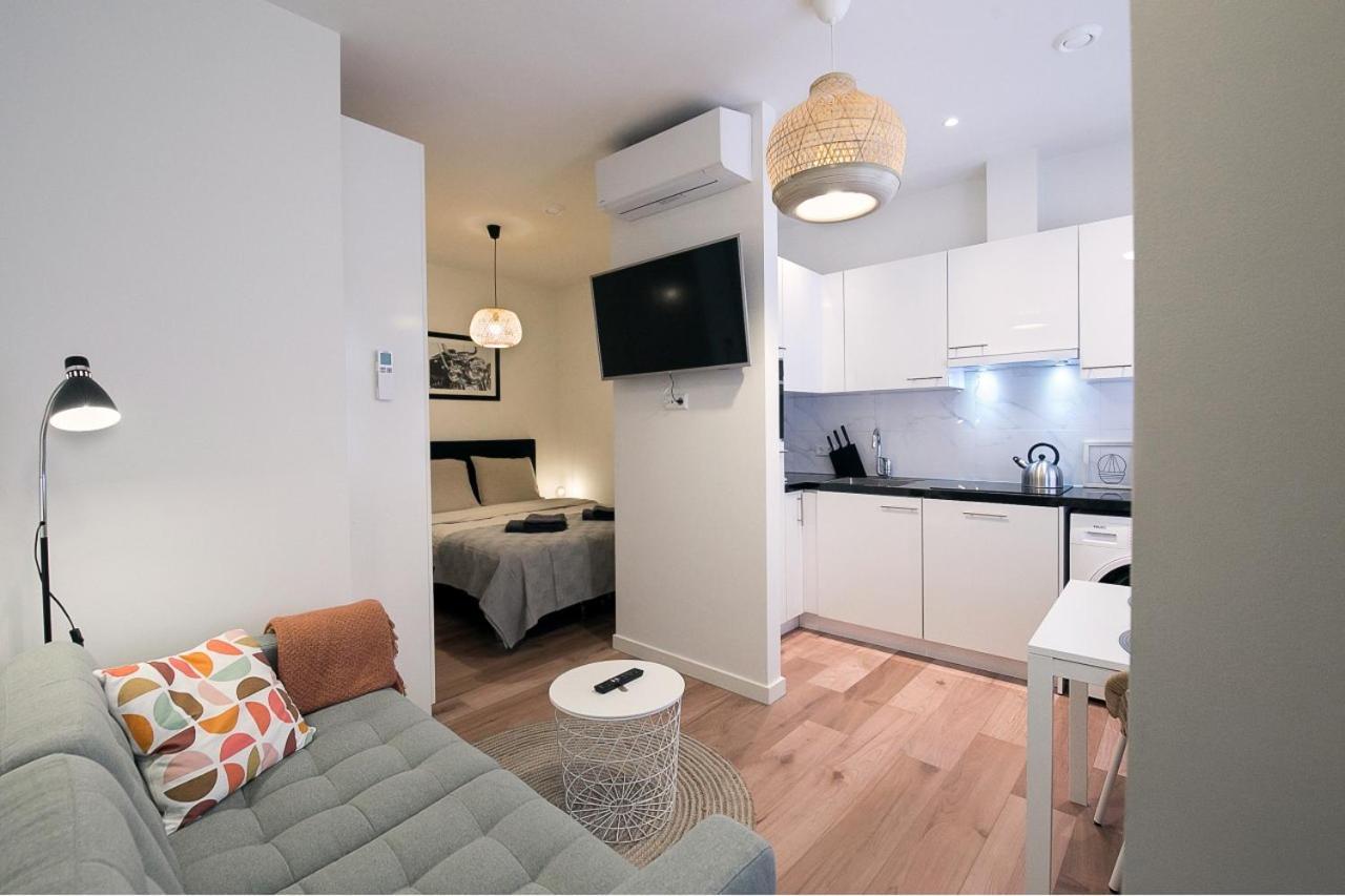 Apartment Four Star - Badhuisstraat Den Haag
